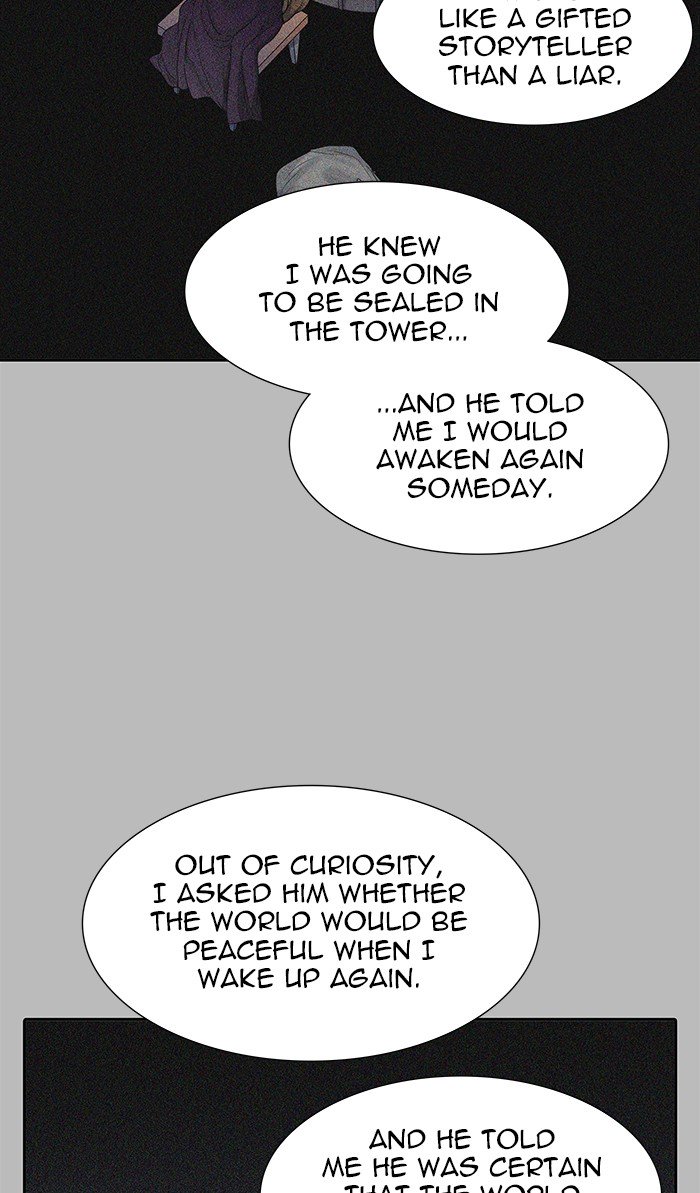 Tower of God, Chapter 462 image 108